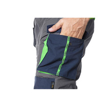 Штани NEO TOOLS Premium XXL (81-227-XXL)