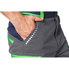 Штани NEO TOOLS Premium XXL (81-227-XXL)