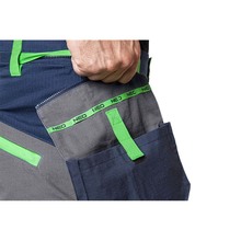 Штани NEO TOOLS Premium XXL (81-227-XXL)