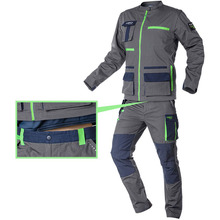 Штани NEO TOOLS Premium XXL (81-227-XXL)