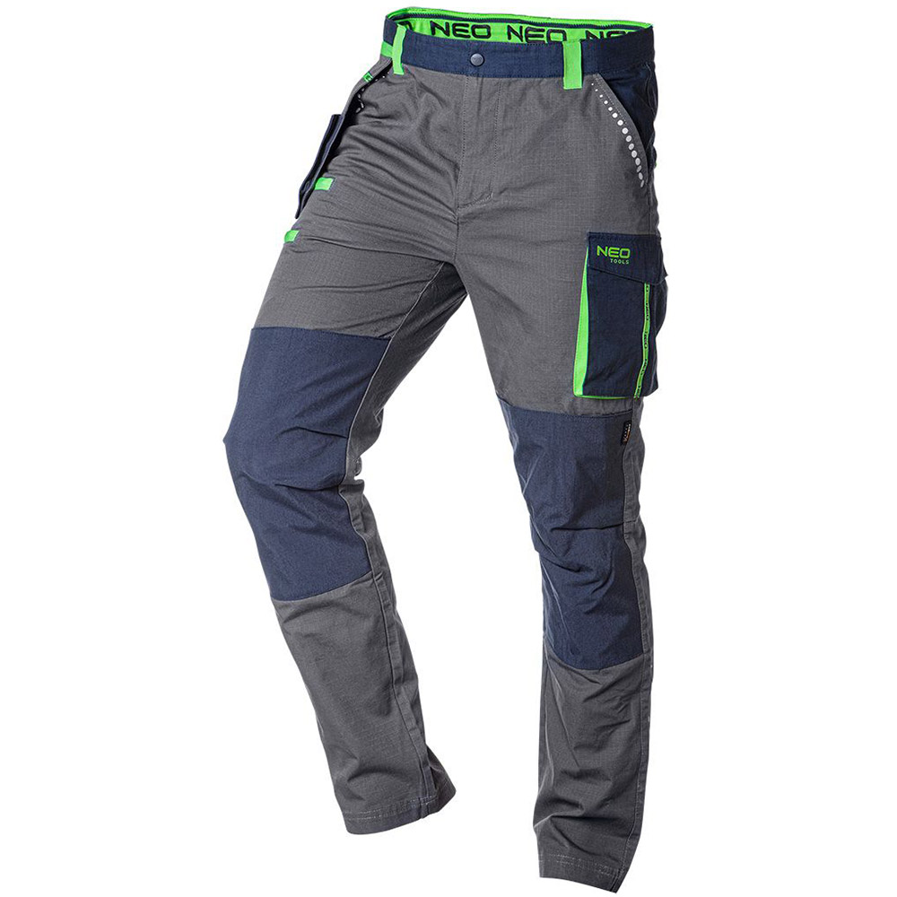 Штани NEO TOOLS Premium XXL (81-227-XXL)