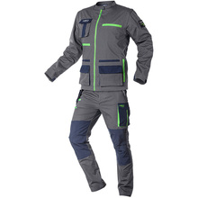 Штани NEO TOOLS Premium XXL (81-227-XXL)