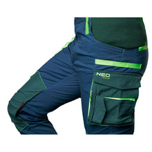 Брюки NEO TOOLS Premium XXL (81-226-XXL)