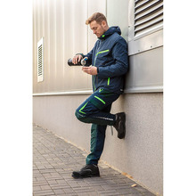 Брюки NEO TOOLS Premium XXL (81-226-XXL)