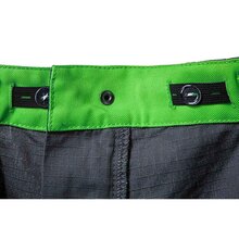 Штани NEO TOOLS Premium L/52 Сірі (81-227-L)