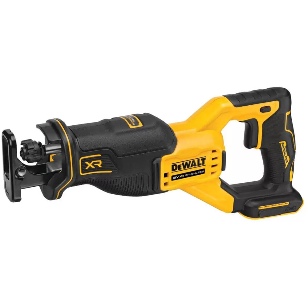 Сабельная пила DEWALT DCS382N