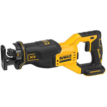 Шабельна пилка DEWALT DCS382N