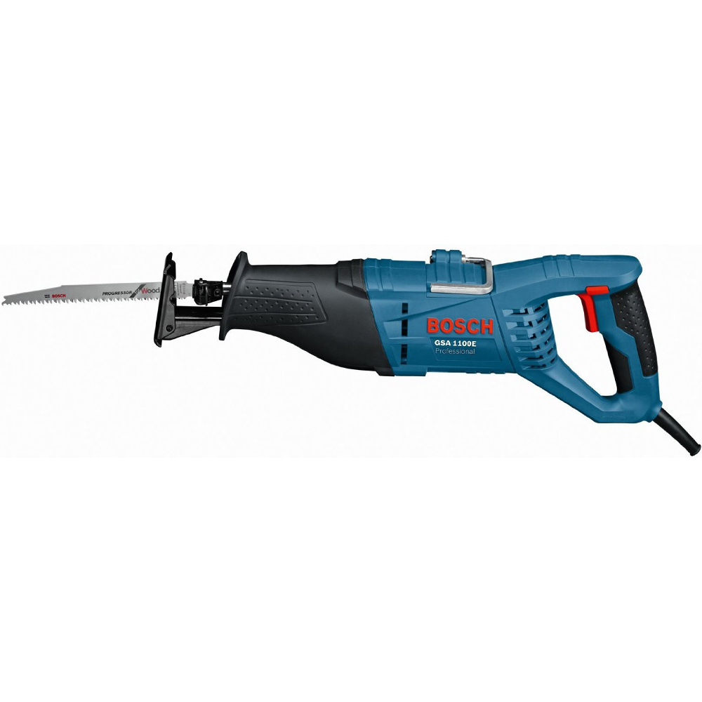 Сабельная пила BOSCH GSA 1100 E (060164C800)