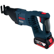 Шабельна пилка BOSCH Professional GKS 18 V-LI (0.615.990.L6H)