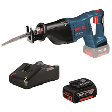 Шабельна пилка BOSCH Professional GKS 18 V-LI (0.615.990.L6H)