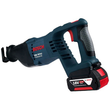 Шабельна пилка BOSCH Professional GKS 18 V-LI (0.615.990.L6H)