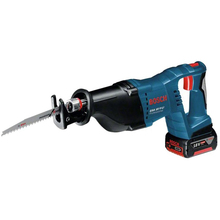 Шабельна пилка BOSCH Professional GKS 18 V-LI (0.615.990.L6H)