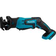 Шабельна пилка MAKITA DJR183Z LXT 18В