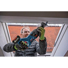 Шабельна пила BOSCH GSA 185-LI (0.601.6C0.020)
