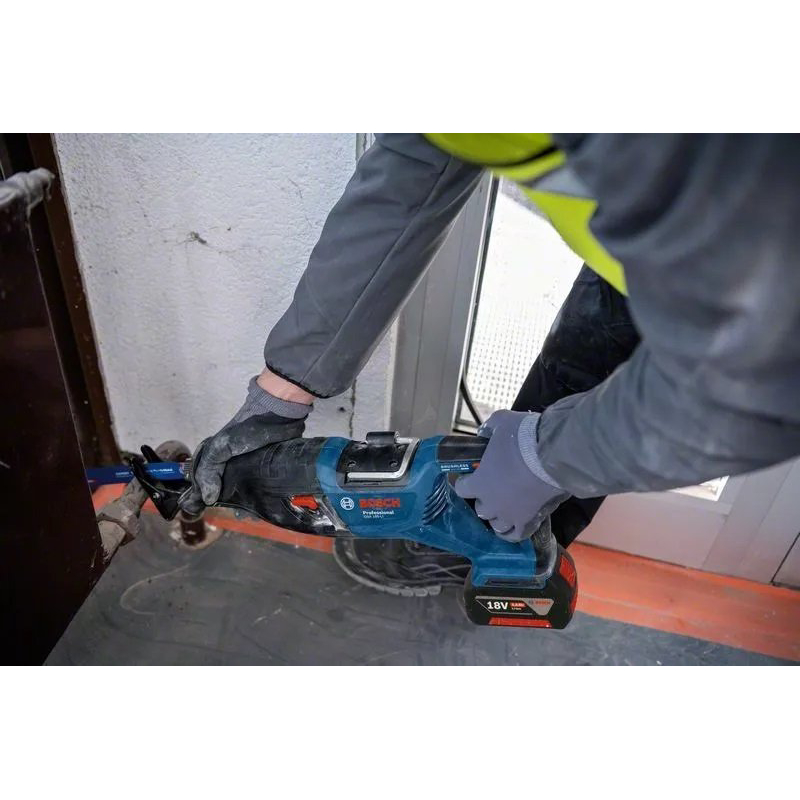 В Україні Шабельна пила BOSCH GSA 185-LI (0.601.6C0.020)