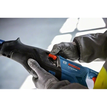 Шабельна пила BOSCH GSA 185-LI (0.601.6C0.020)