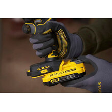 Шабельна пила STANLEY Fatmax SFMCS305B