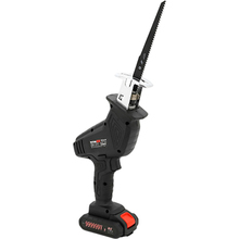 Сабельная пила VOLTRONIC Saw King 208VF (KY-9980VF)