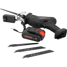 Сабельная пила VOLTRONIC Saw King 208VF (KY-9980VF)