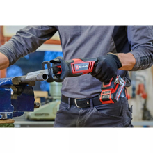 Пила сабельная EINHELL TE-AP 18/13 Li - Solo (4326315)