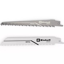 Пила сабельная EINHELL TE-AP 18/13 Li - Solo (4326315)