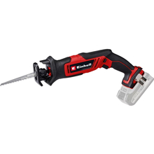 Пила сабельная EINHELL TE-AP 18/13 Li - Solo (4326315)