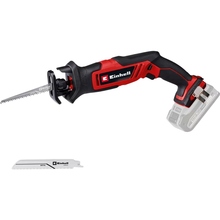 Пила сабельная EINHELL TE-AP 18/13 Li - Solo (4326315)