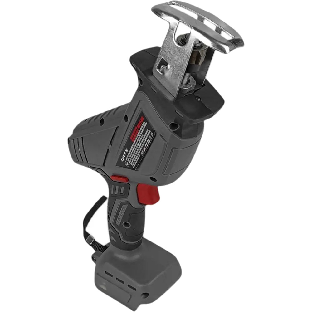 Шабельна пилка FORTE RS21-80 (142811) Зовнішній вигляд Шабельна пилка FORTE RS21-80 (142811)