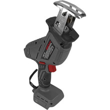 Шабельна пилка FORTE RS21-80 (142811) Шабельна пилка FORTE RS21-80 (142811)