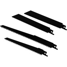 Шабельна пилка FORTE RS21-80 (142811) Шабельна пилка FORTE RS21-80 (142811)