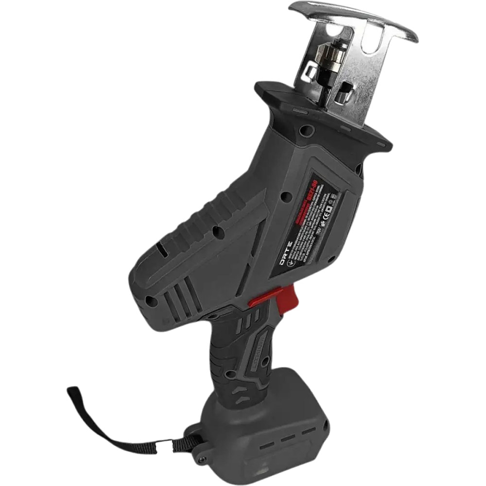 Шабельна пилка FORTE RS21-80 (142811) Шабельна пилка FORTE RS21-80 (142811) Максимальна глибина пропилу дерева 80