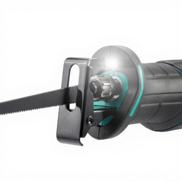 Шабельна пила STURMAX RSM8820CL 20В без АКБ та ЗУ Вага 1.58