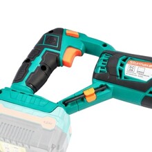 Шабельна пила STURMAX RSM8820CL 20В без АКБ та ЗУ