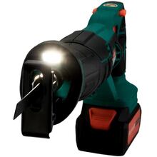 Сабельная пила STURMAX RSM8801CR без АКБ и ЗУ