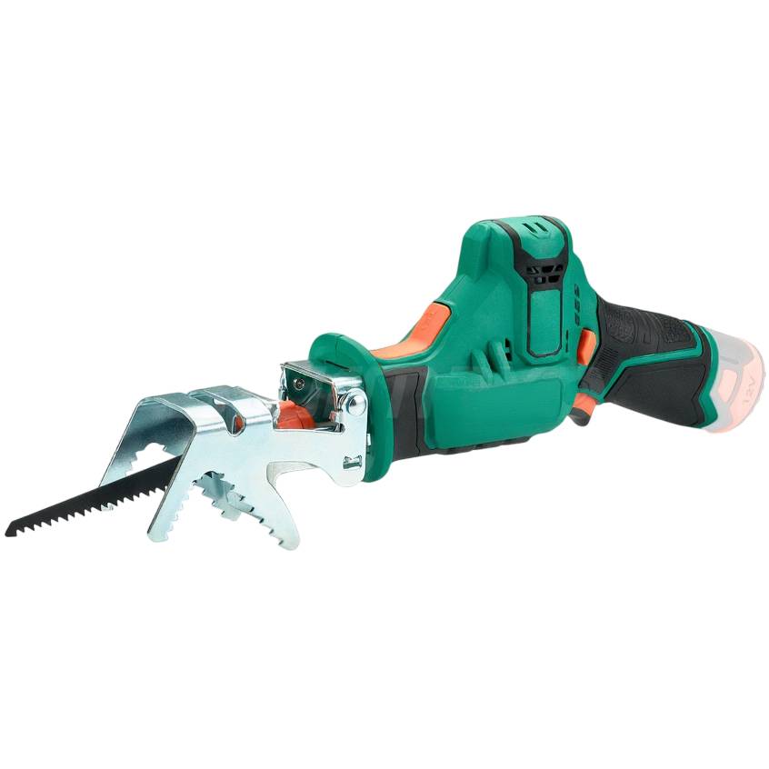 Сабельная пила STURMAX 12В без АКБ и ЗУ (RSM8812CL)