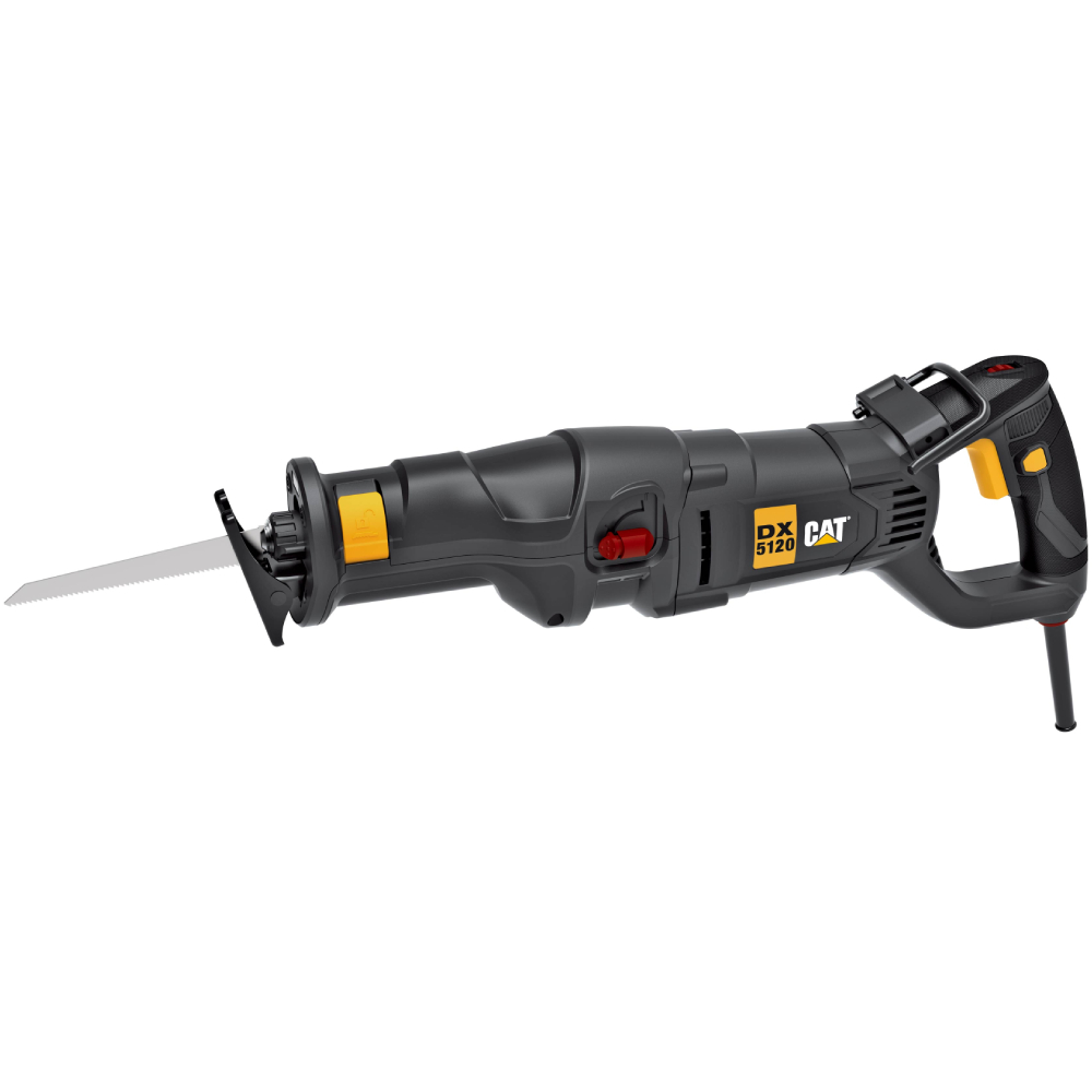 Сабельная пила CAT DX5120