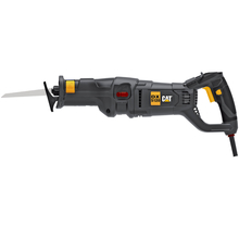 Сабельная пила CAT DX5120