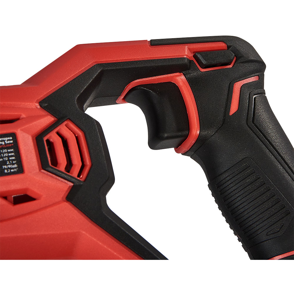 Зображення Шабельна пилка VITALS Master ATz 1828 SmartLine+ (184449)