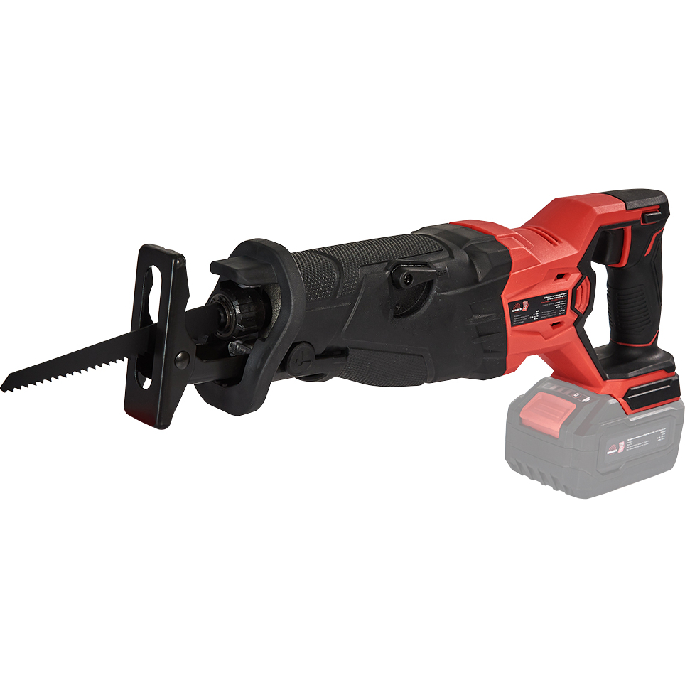 Шабельна пилка VITALS Master ATz 1828 SmartLine+ (184449)