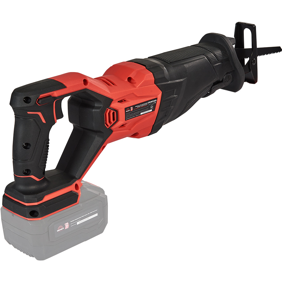 Шабельна пилка VITALS Master ATz 1828 SmartLine+ (184449) Максимальна глибина пропилу дерева 120