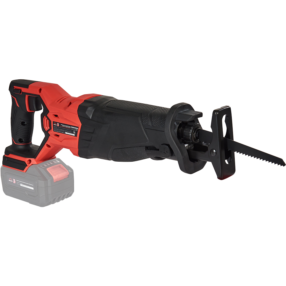 Фото Шабельна пилка VITALS Master ATz 1828 SmartLine+ (184449)