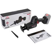 Шабельна пилка VITALS Professional ATz 1825 BS mini SmartLine+ (184454)