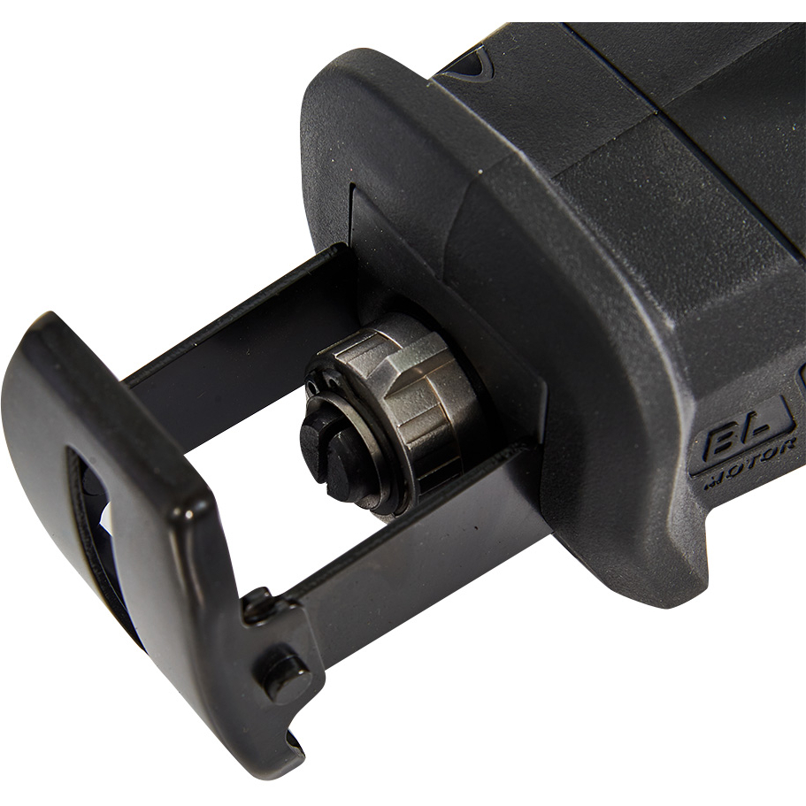 Шабельна пилка VITALS Professional ATz 1825 BS mini SmartLine+ (184454) Максимальна глибина пропилу дерева 180