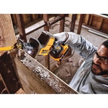 Сабельная пила DEWALT DCS369P2