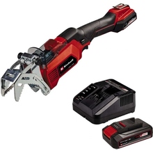 Сабельная пила EINHELL GE-GS18/150 Li Kit 18В (3408290K)