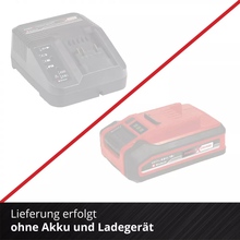 Сабельная пила EINHELL Professional TP-AP 18/32 Li BL - Solo 18В (4326295) без АКБ и ЗУ