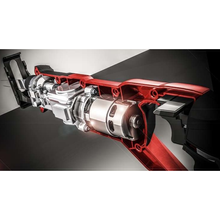 Заказать Сабельная пила EINHELL TE-AP 18/22 Li Kit PXC 18В (4326300K)