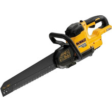 Шабельна пила DEWALT DCS397N