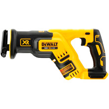 Шабельна пила DEWALT DCS367N