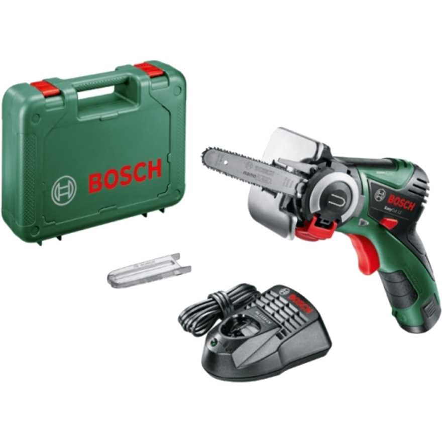 Шабельна пила Bosch EasyCut 12 (0.603.3C9.020) Частота ходу без навантаження, ход/хв 4100